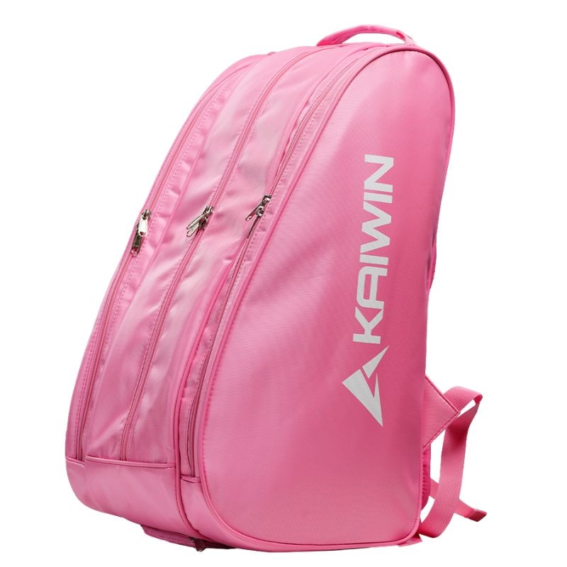 Balo Pickleball Kaiwin K-Pro - Màu Hồng