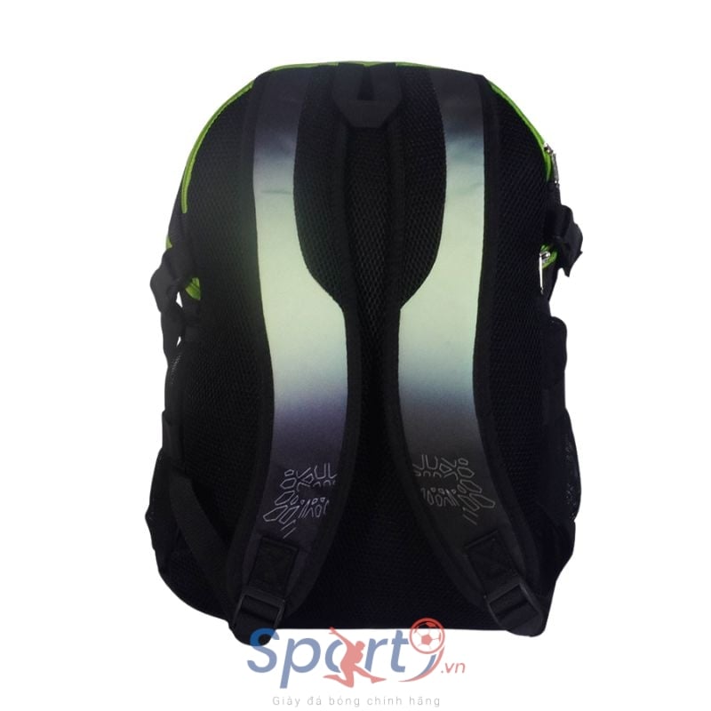 Balo Pickleball Kaiwin Combat - Màu Đen Xanh Chuối