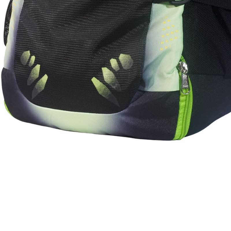 Balo Pickleball Kaiwin Combat - Màu Đen Xanh Chuối