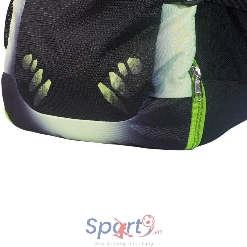 Balo Pickleball Kaiwin Combat - Màu Đen Xanh Chuối