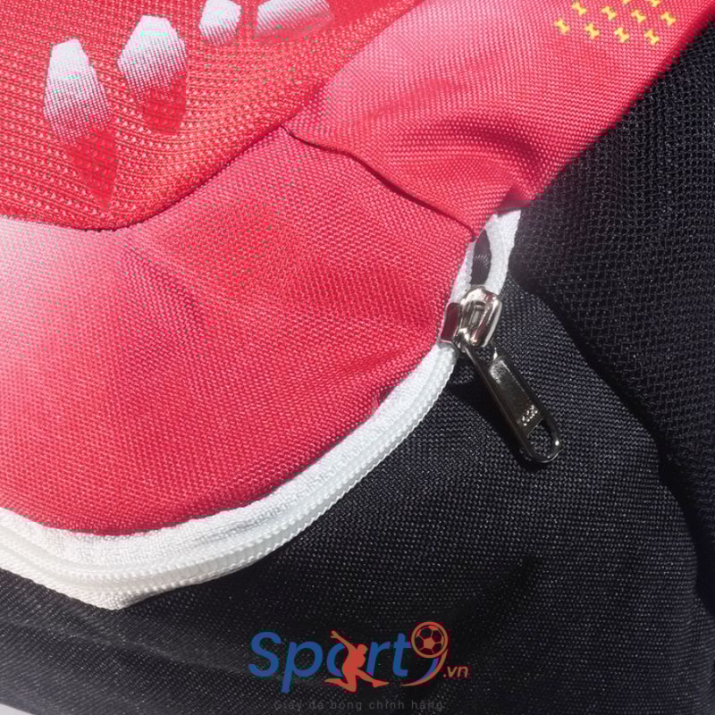 Balo Pickleball Kaiwin Combat - Màu Đỏ