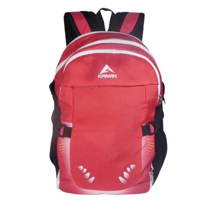 Balo Pickleball Kaiwin Combat - Màu Đỏ