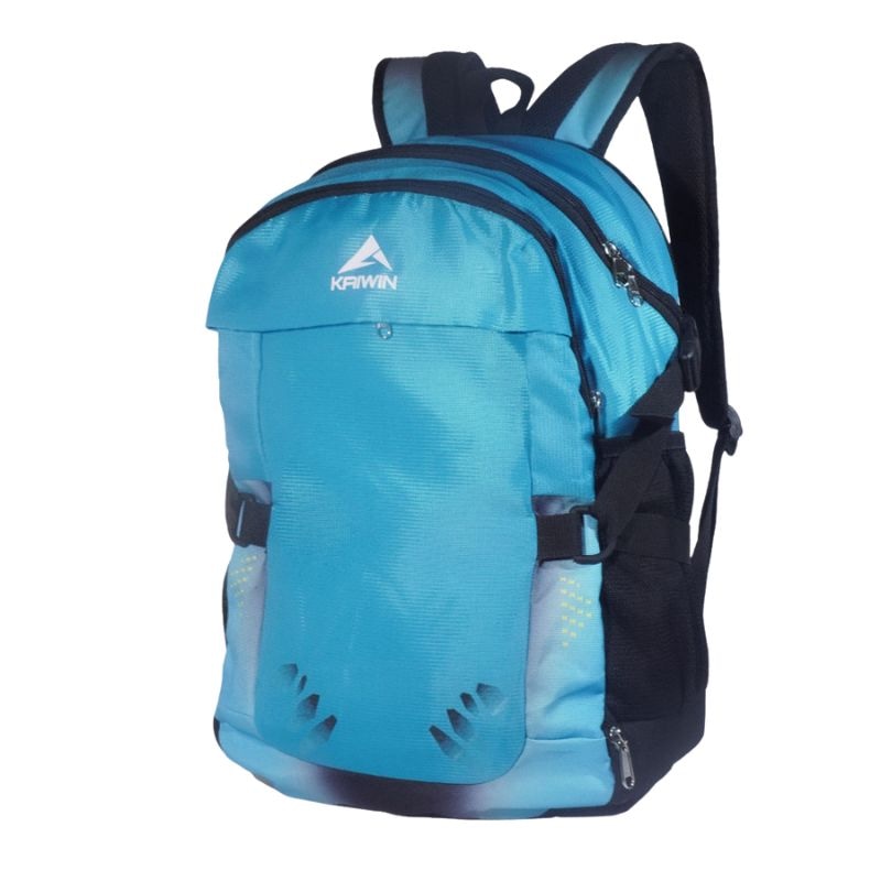 Balo Pickleball Kaiwin Combat - Màu Xanh Da