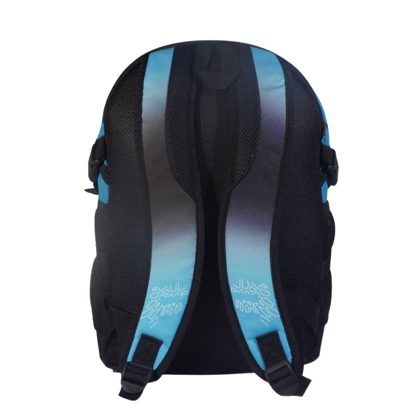 Balo Pickleball Kaiwin Combat - Màu Xanh Da