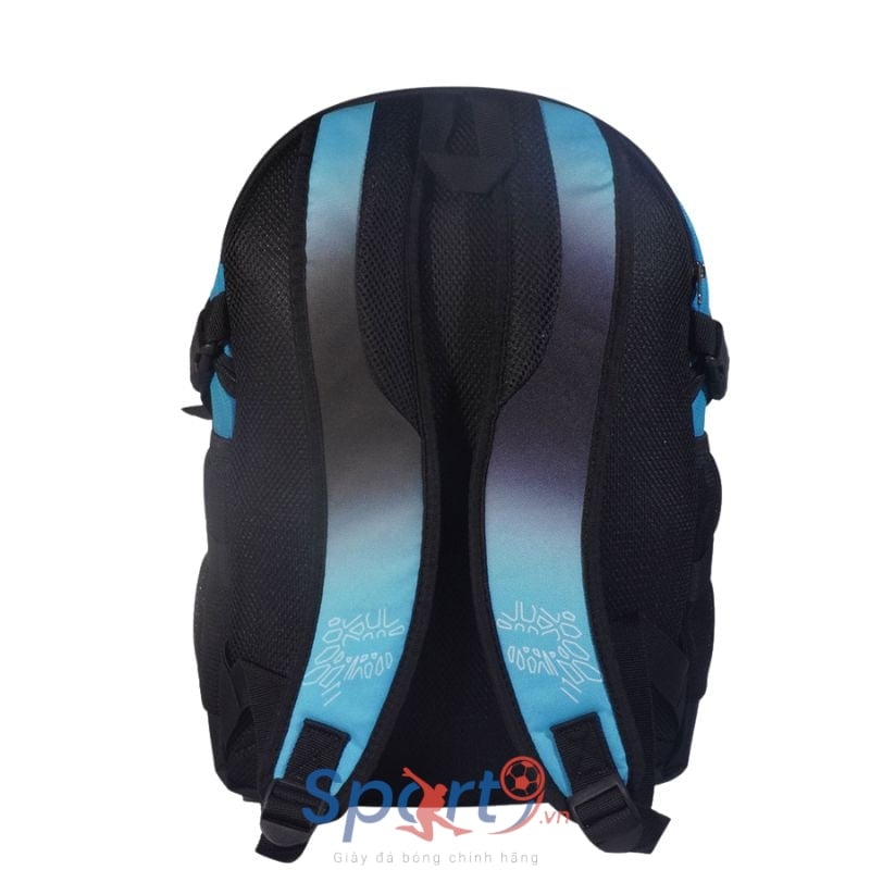 Balo Pickleball Kaiwin Combat - Màu Xanh Da