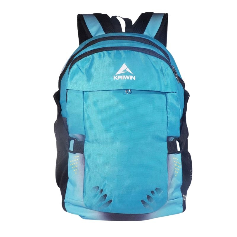 Balo Pickleball Kaiwin Combat - Màu Xanh Da