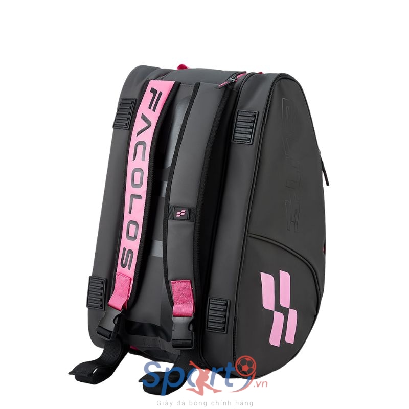 Balo Pickleball Facolos Elite - Màu Hồng