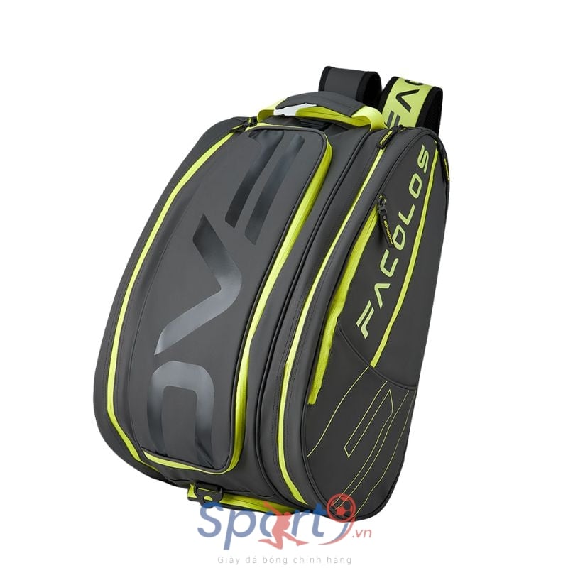 Balo Pickleball Facolos Elite - Màu Neon