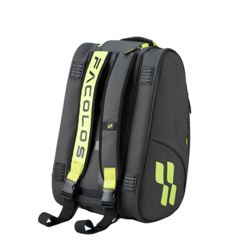 Balo Pickleball Facolos Elite - Màu Neon