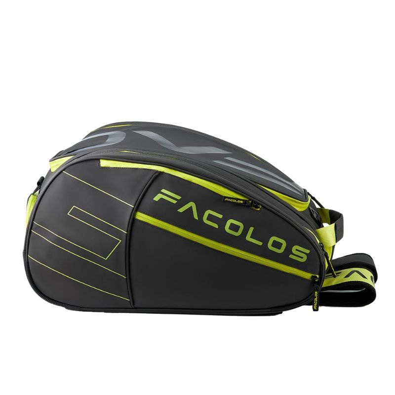 Balo Pickleball Facolos Elite - Màu Neon