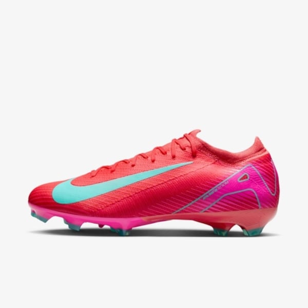 Nike Mercurial Vapor 16 Pro FG - Màu Đỏ - FQ8685-800