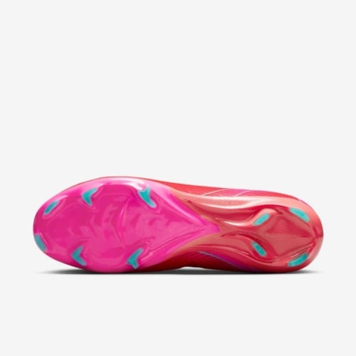 Nike Mercurial Vapor 16 Pro FG - Màu Đỏ - FQ8685-800