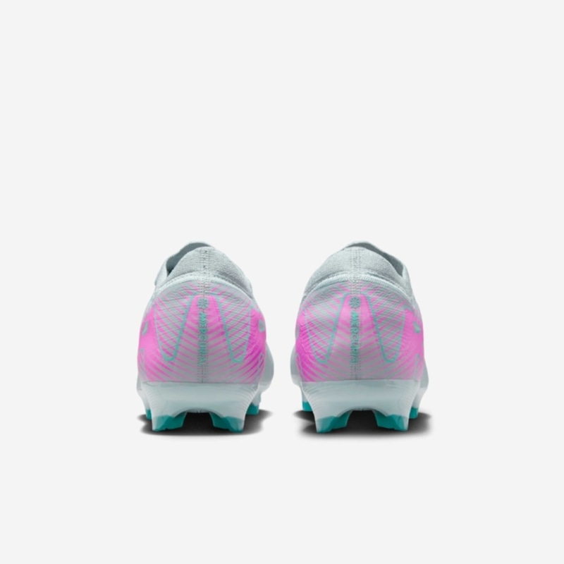 Nike Mercurial Vapor 16 Pro FG - Xám/Hồng - FQ8685-301