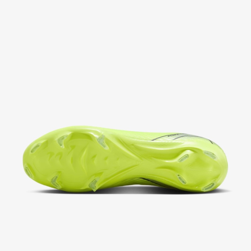 Nike Mercurial Vapor 16 Pro FG - Xanh Volt/Đen - FQ8685-700