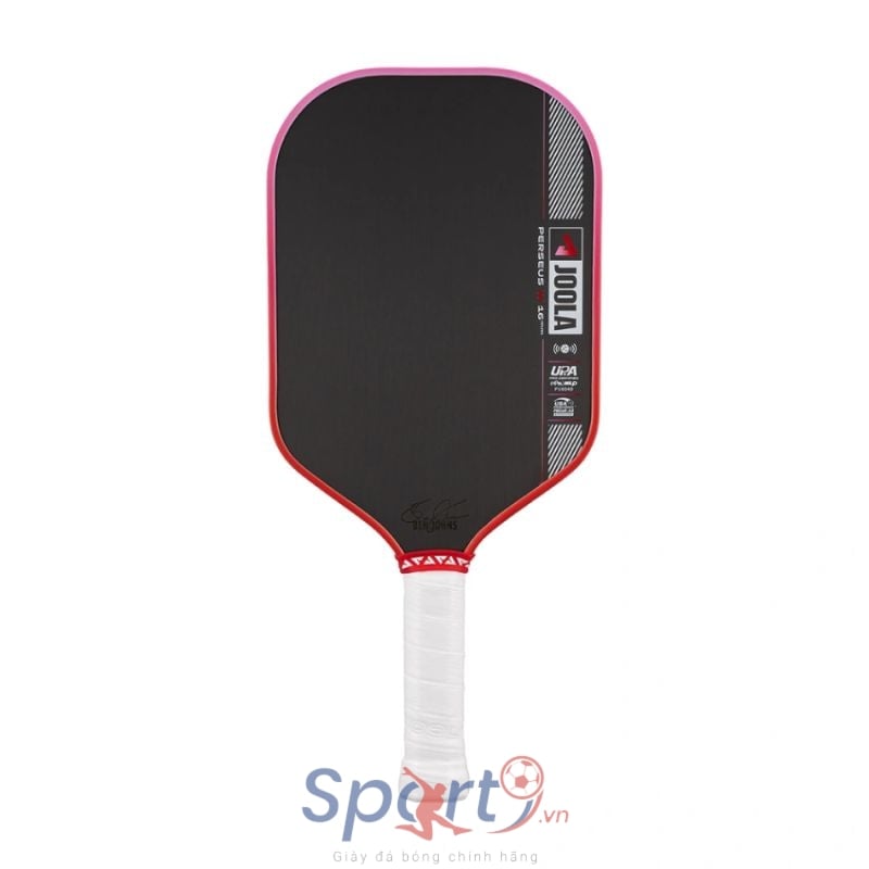 Vợt Pickleball Joola Perseus Pro 4 - Asia Colorway 