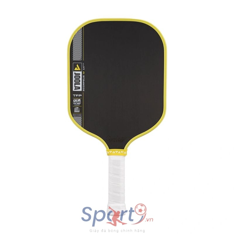 Vợt Pickleball Joola Scorpeus Pro 4 - Viet Nam Colorway