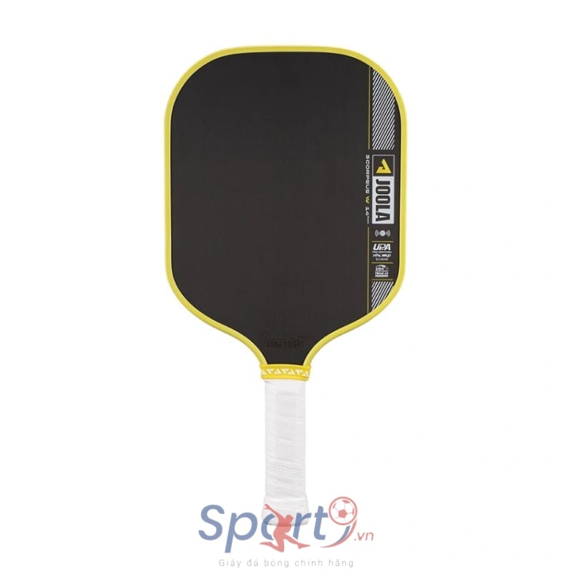 Vợt Pickleball Joola Scorpeus Pro 4 - Viet Nam Colorway