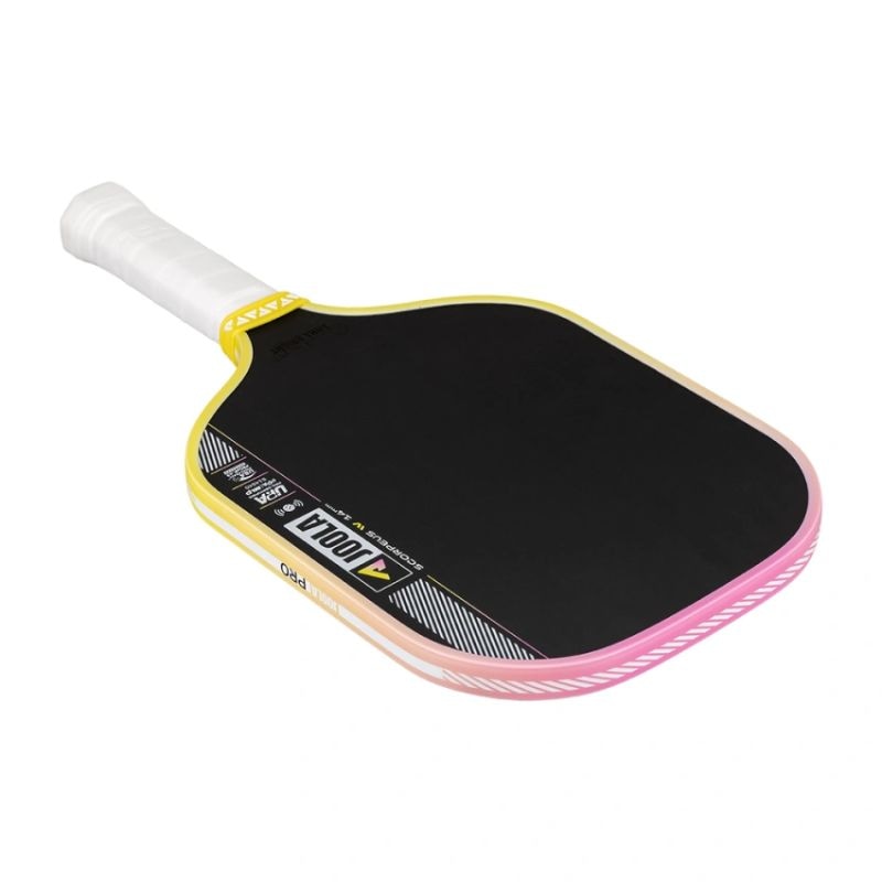 Vợt Pickleball Joola Scorpeus Pro 4 - Asia Colorway