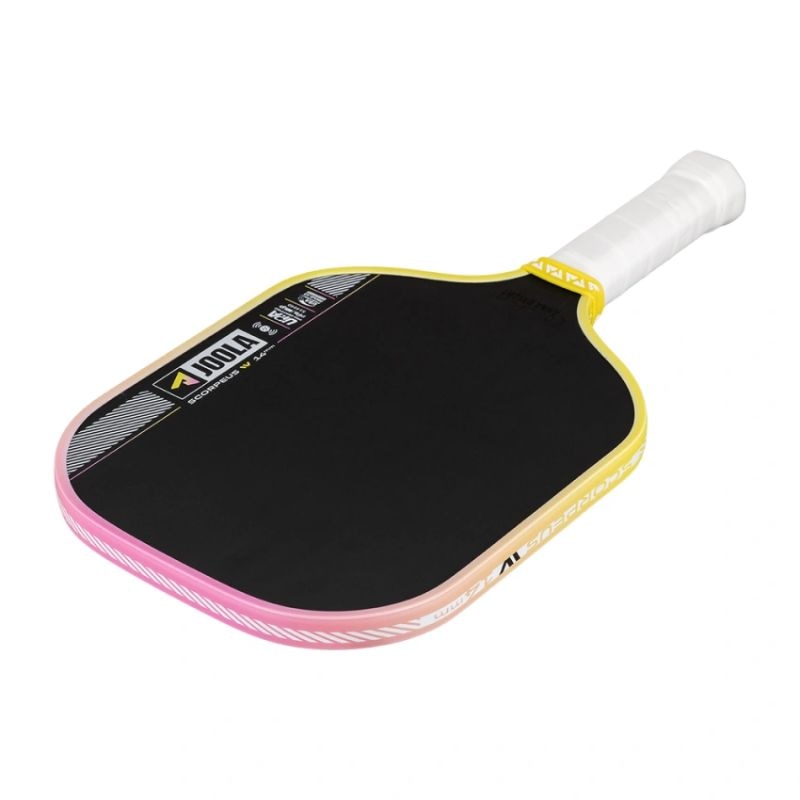 Vợt Pickleball Joola Scorpeus Pro 4 - Asia Colorway
