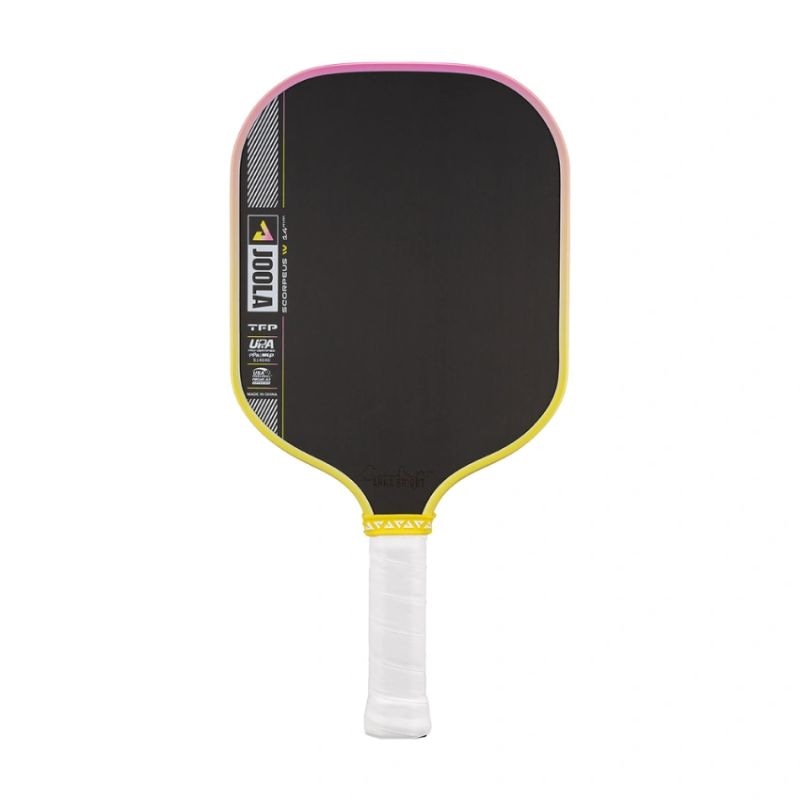 Vợt Pickleball Joola Scorpeus Pro 4 - Asia Colorway
