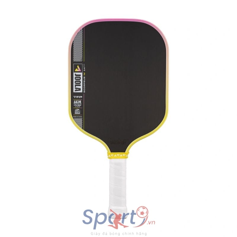 Vợt Pickleball Joola Scorpeus Pro 4 - Asia Colorway