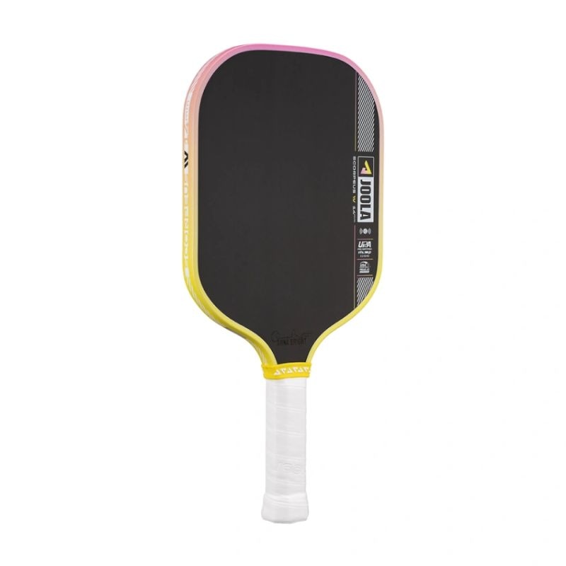 Vợt Pickleball Joola Scorpeus Pro 4 - Asia Colorway