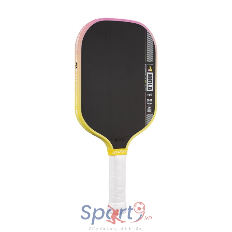 Vợt Pickleball Joola Scorpeus Pro 4 - Asia Colorway