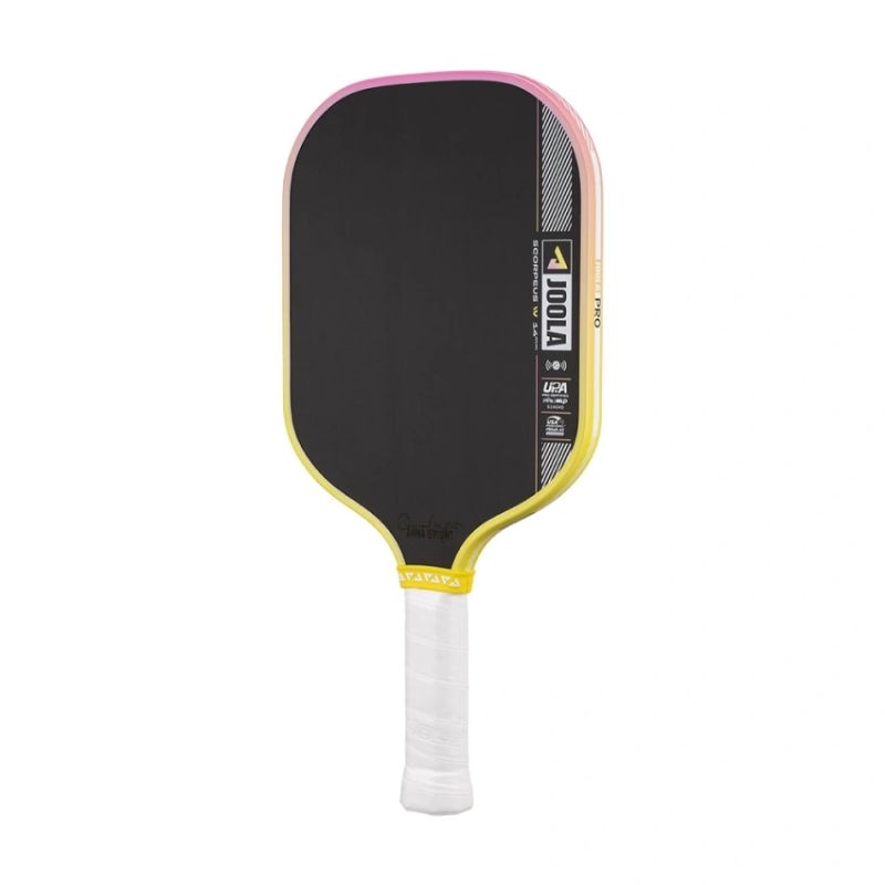 Vợt Pickleball Joola Scorpeus Pro 4 - Asia Colorway