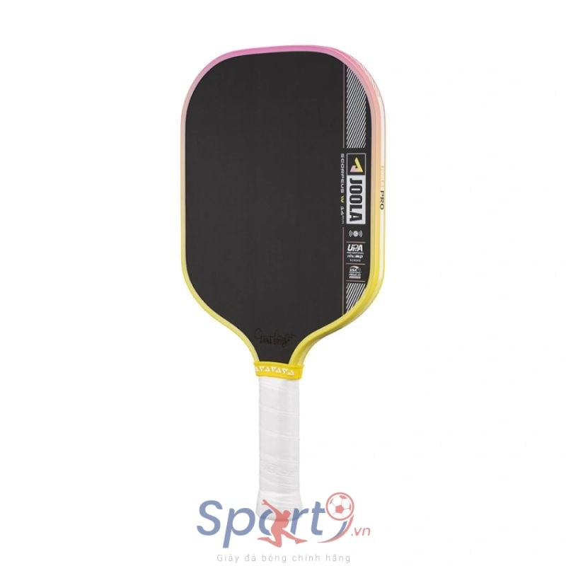 Vợt Pickleball Joola Scorpeus Pro 4 - Asia Colorway