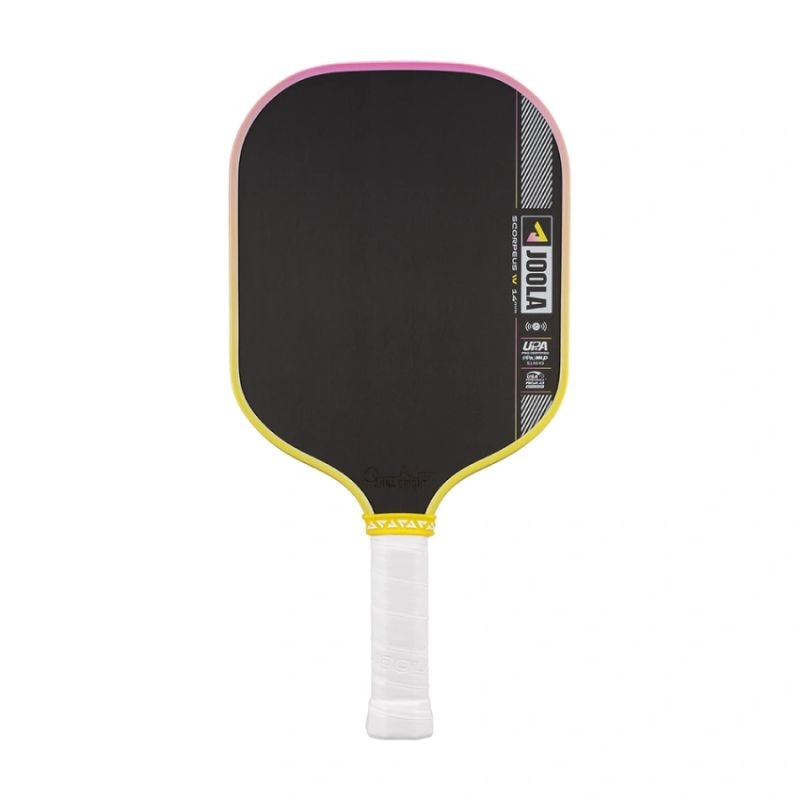 Vợt Pickleball Joola Scorpeus Pro 4 - Asia Colorway