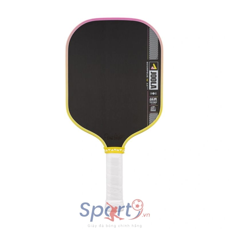 Vợt Pickleball Joola Scorpeus Pro 4 - Asia Colorway
