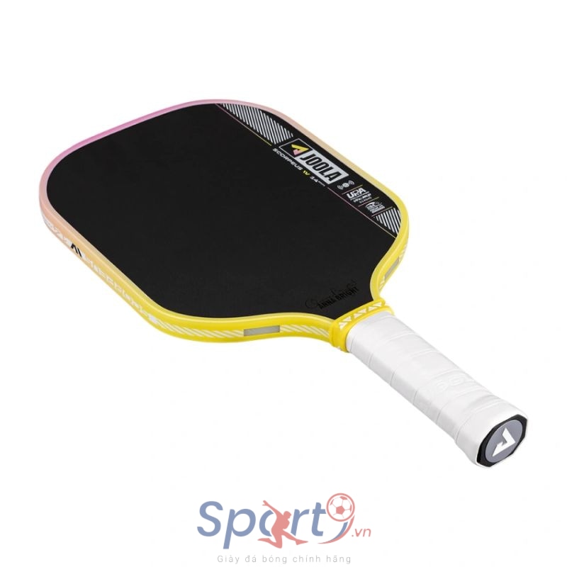 Vợt Pickleball Joola Scorpeus Pro 4 - Asia Colorway