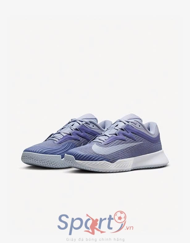 Nike Court Air Zoom Vapor Pro 3 HC FZ2158-401- Khoai Môn