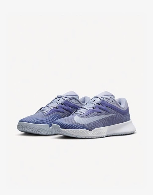 Nike Court Air Zoom Vapor Pro 3 HC FZ2158-401- Khoai Môn