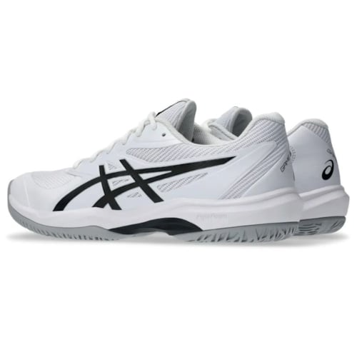 Giày Pickleball Asics Gel Game FF - 1041A489-101 - White/Black