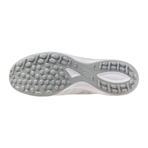 Mizuno Morelia Neo Sala Beta TF - Trắng/Bạc - Q1GB254009