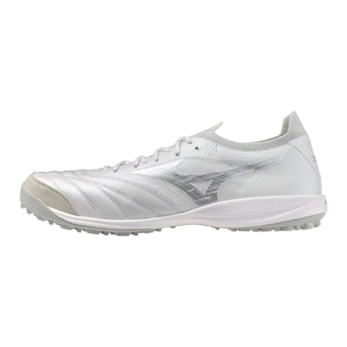 Mizuno Morelia Neo Sala Beta TF - Trắng/Bạc - Q1GB254009