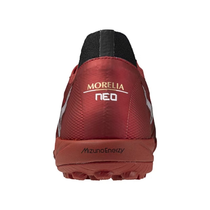 Mizuno Morelia Neo Sala Beta TF Ruby - Màu Đỏ - Q1GB254060