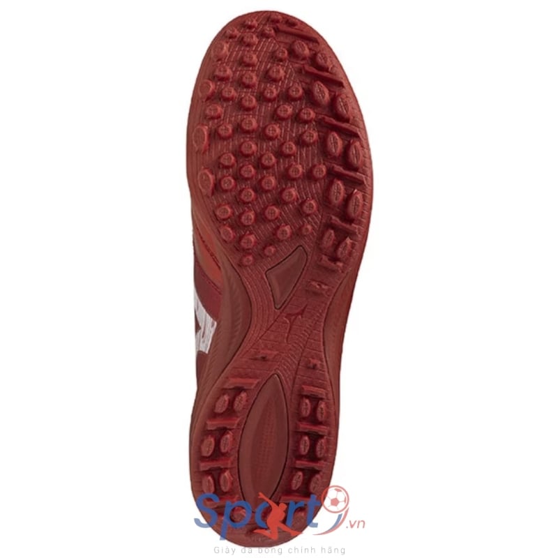 Mizuno Morelia Neo Sala Beta TF Ruby - Màu Đỏ - Q1GB254060