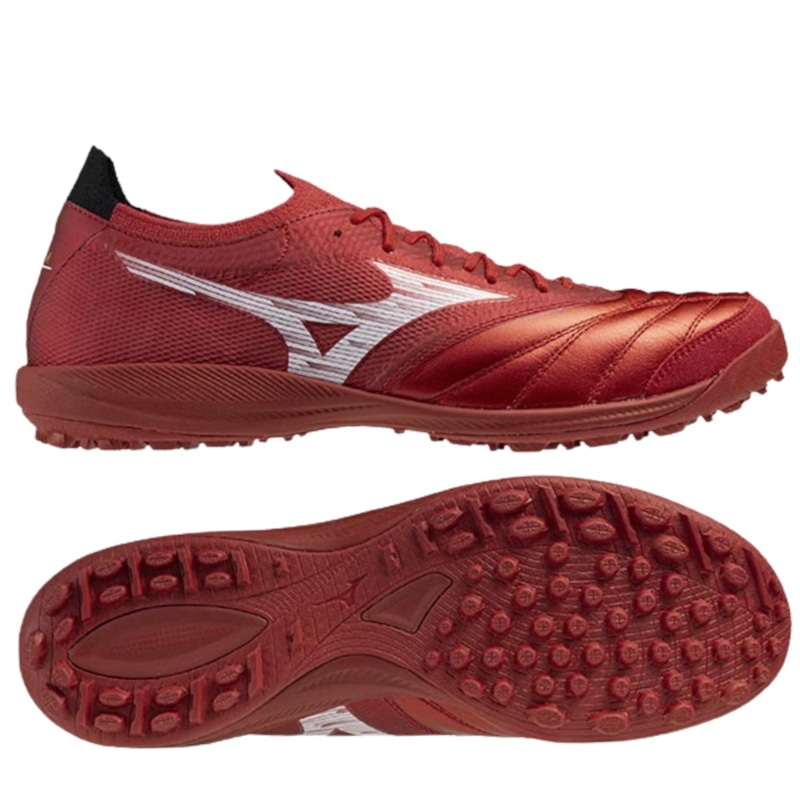 Mizuno Morelia Neo Sala Beta TF Ruby - Màu Đỏ - Q1GB254060