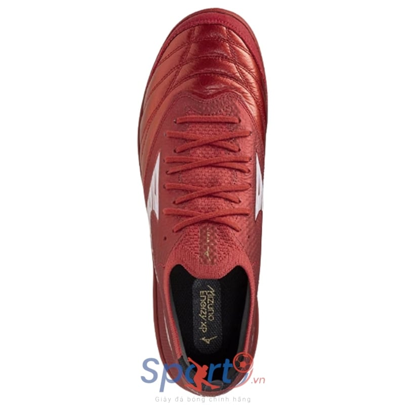 Mizuno Morelia Neo Sala Beta TF Ruby - Màu Đỏ - Q1GB254060