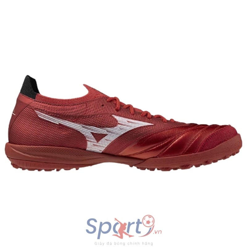 Mizuno Morelia Neo Sala Beta TF Ruby - Màu Đỏ - Q1GB254060