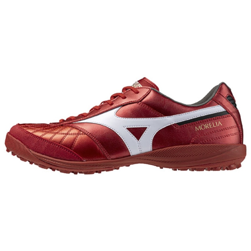 Mizuno Morelia Sala Japan TF Ruby - Màu Đỏ - Q1GB250260