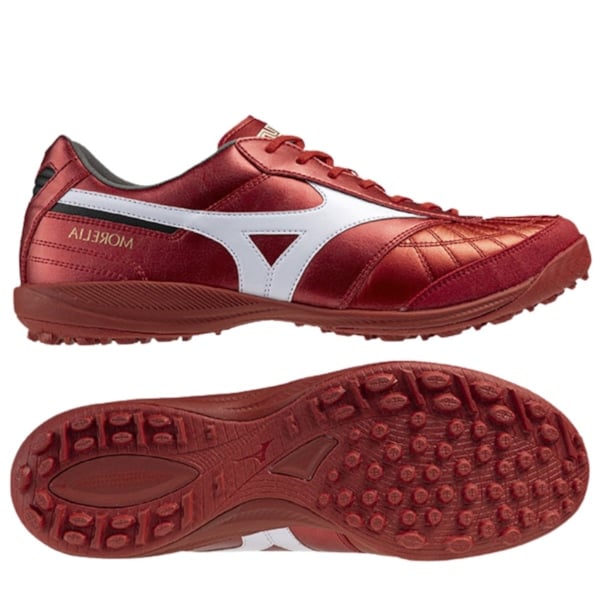 Mizuno Morelia Sala Japan TF Ruby - Màu Đỏ - Q1GB250260