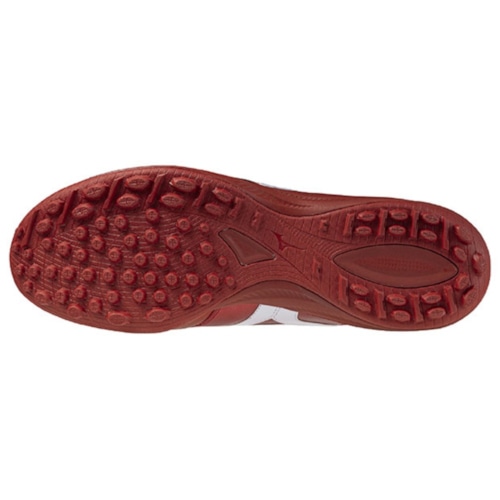 Mizuno Morelia Sala Japan TF Ruby - Màu Đỏ - Q1GB250260
