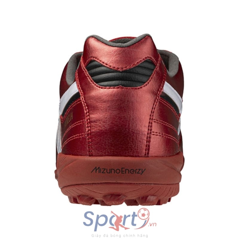 Mizuno Morelia Sala Japan TF Ruby - Màu Đỏ - Q1GB250260