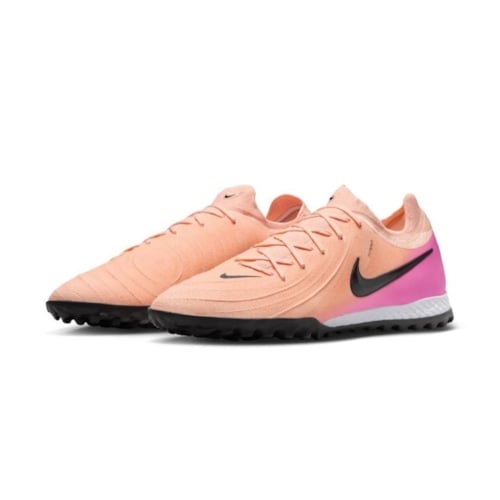 Nike Phantom GX 2 Pro TF Prism Pack - Cam Hồng - FJ2583-800