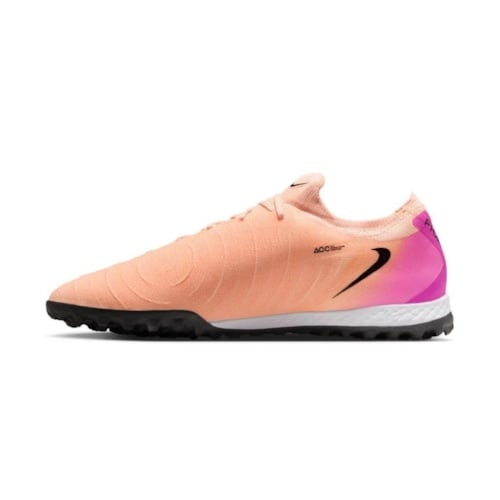 Nike Phantom GX 2 Pro TF Prism Pack - Cam Hồng - FJ2583-800