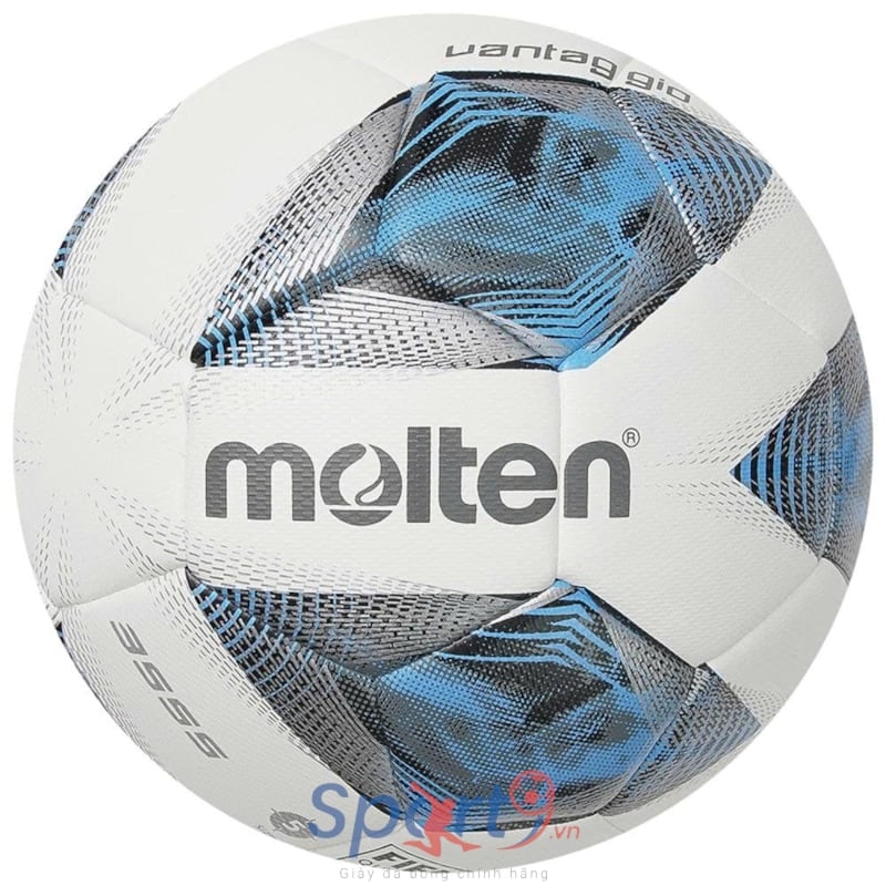 Quả bóng đá Molten F5A3555-K số 5