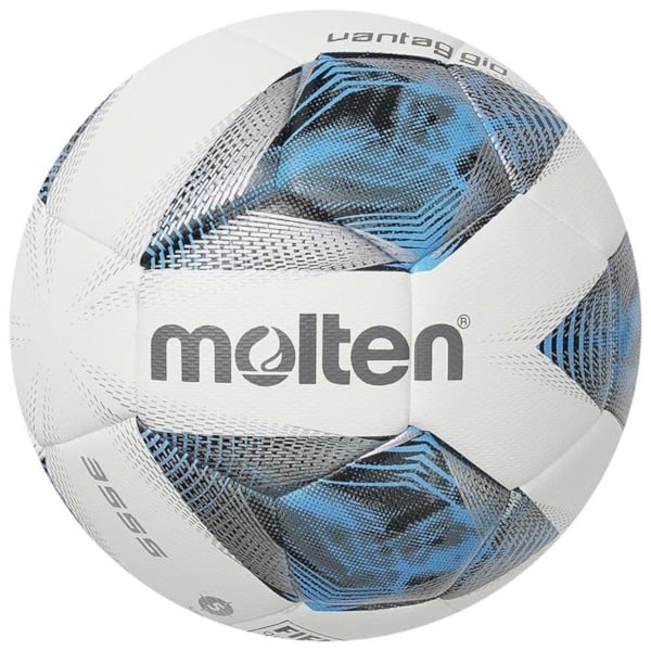 Quả bóng đá Molten F5A3555-K số 5